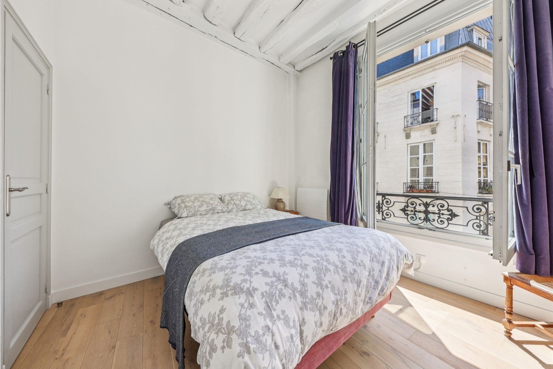 appartement 2 Pièces en vente sur PARIS (75006)