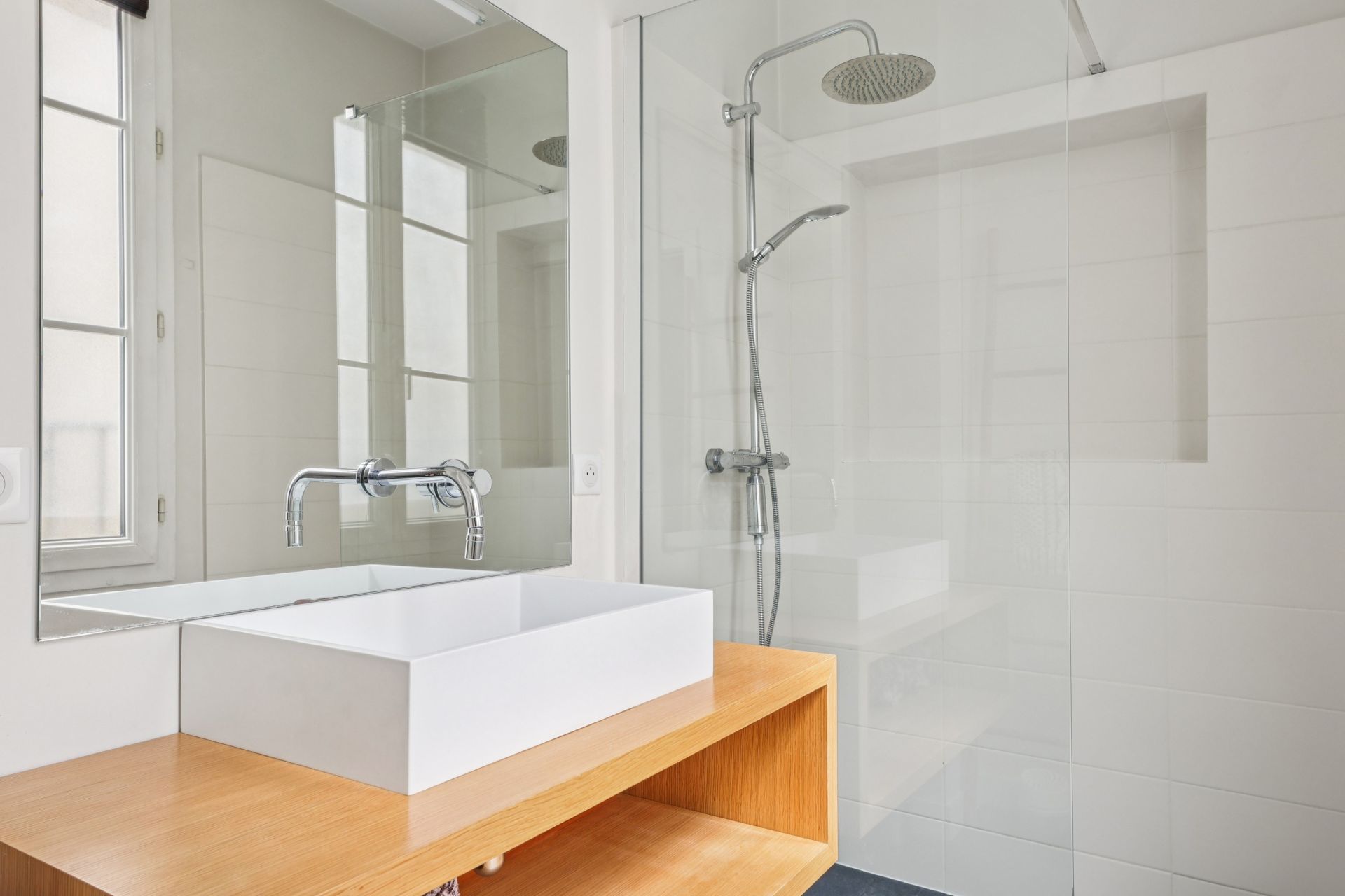 appartement 2 Pièces en vente sur PARIS (75006)