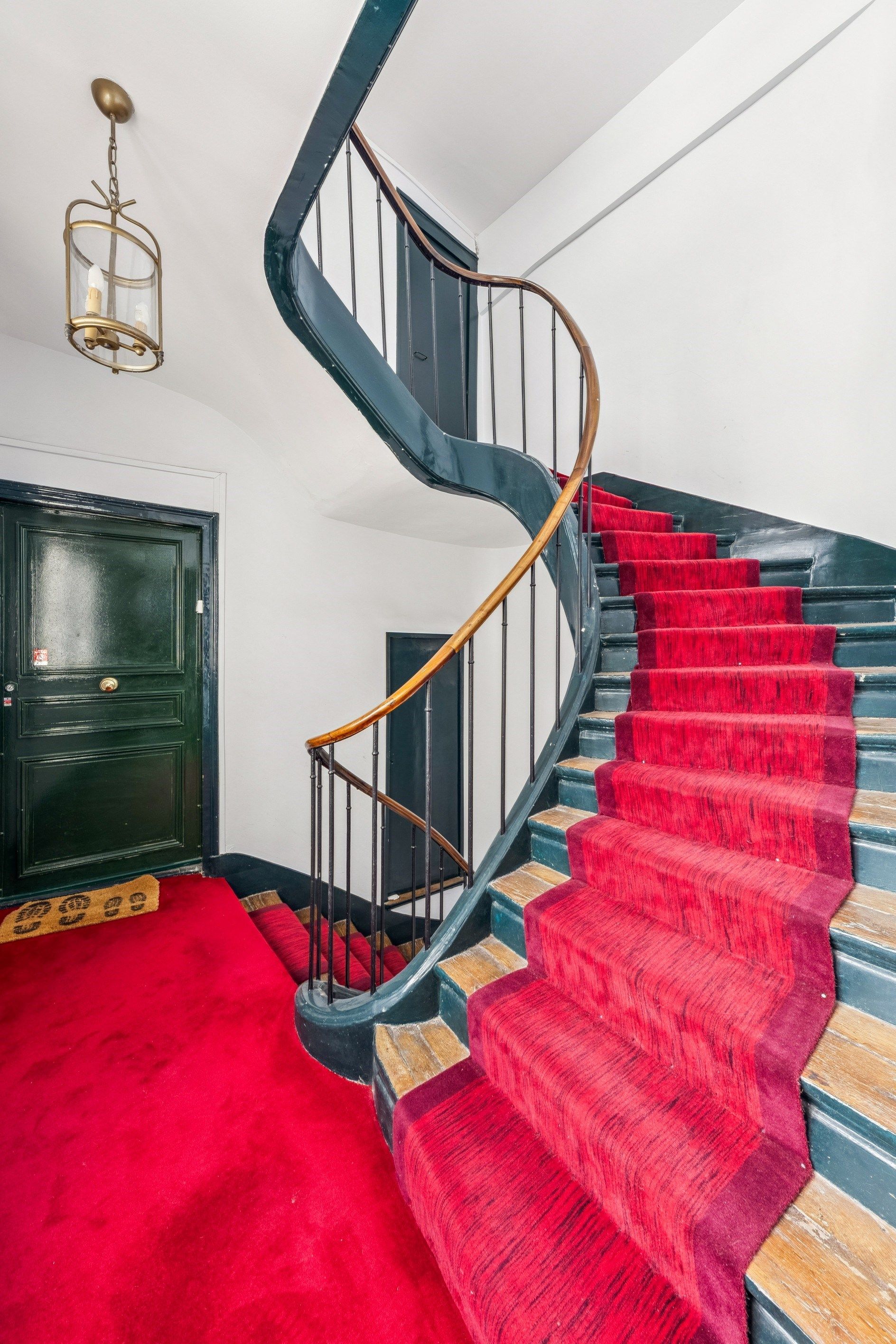 appartement 2 Pièces en vente sur PARIS (75006)