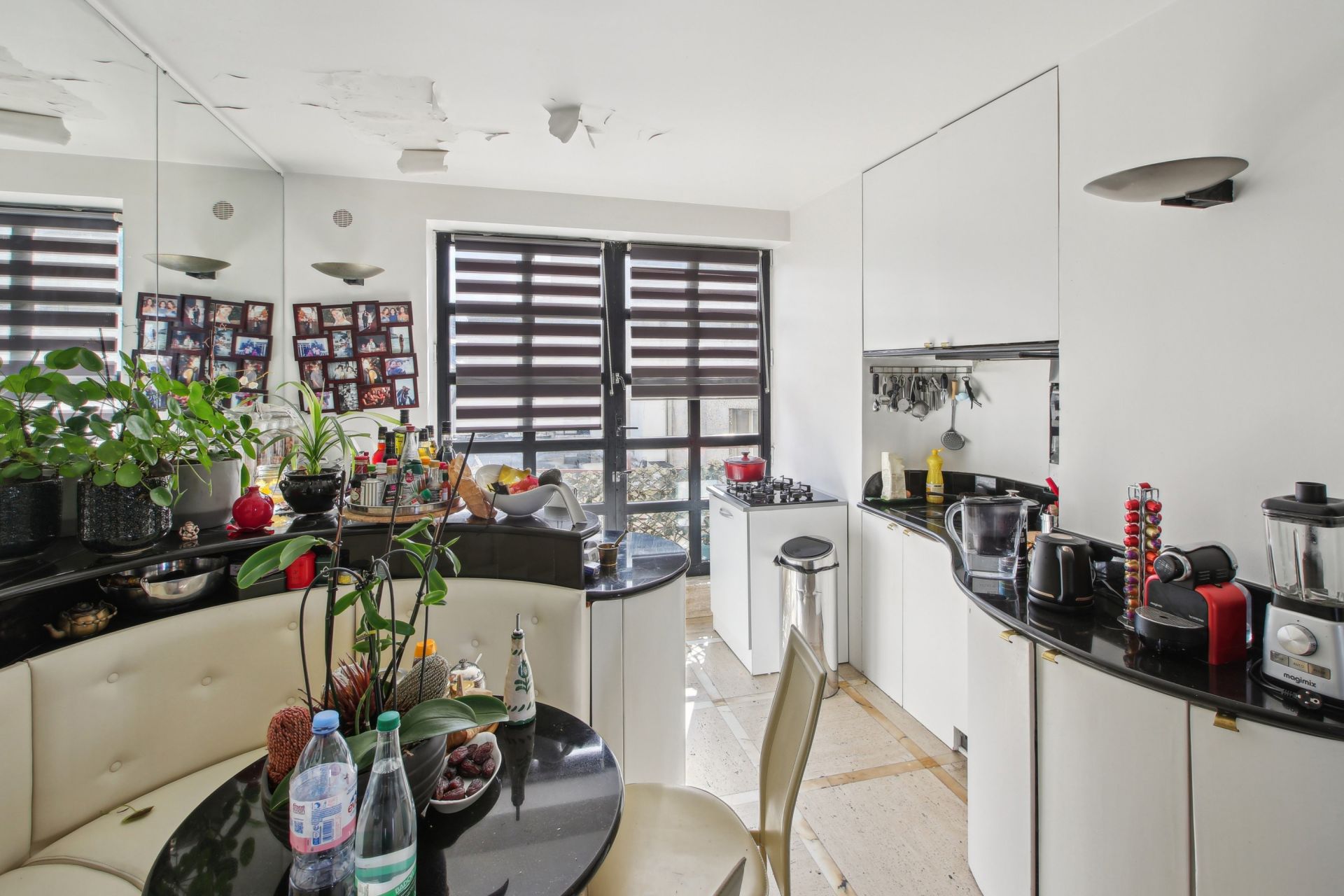 duplex 5 Pièces en vente sur PARIS (75116)