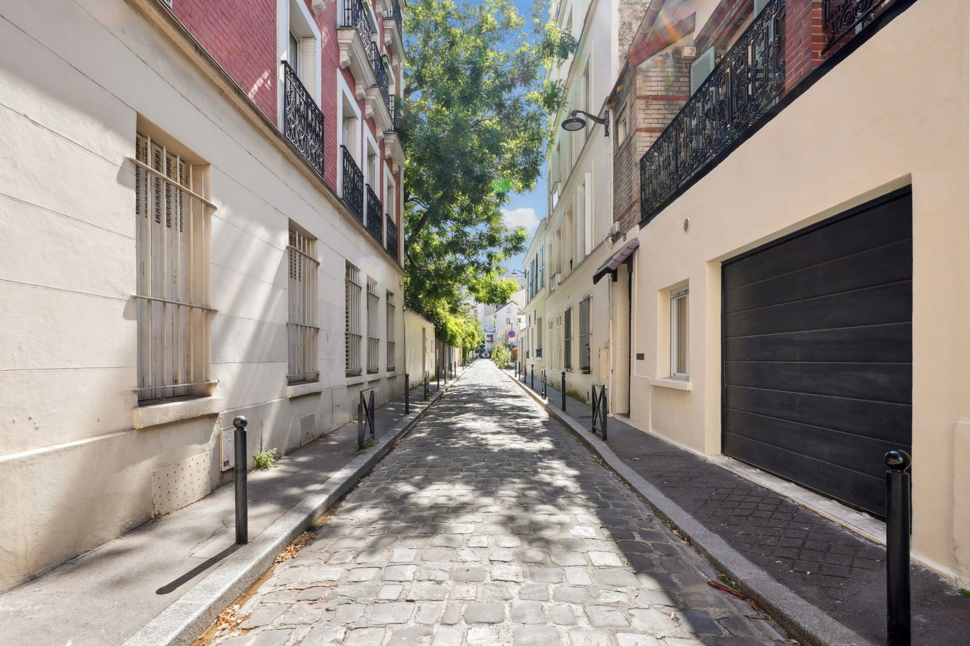 house 4 Rooms for sale on PARIS (75014)