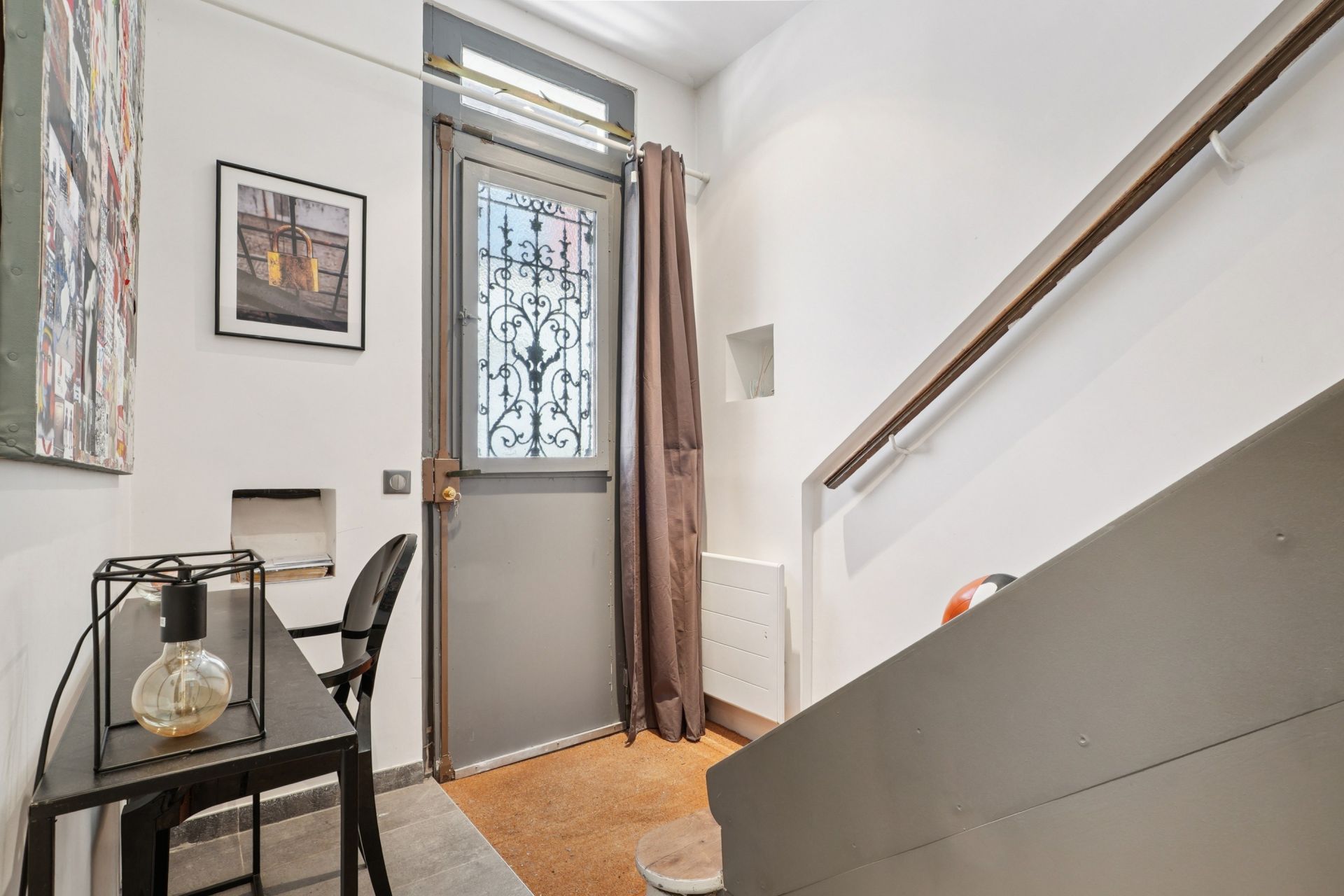 house 4 Rooms for sale on PARIS (75014)