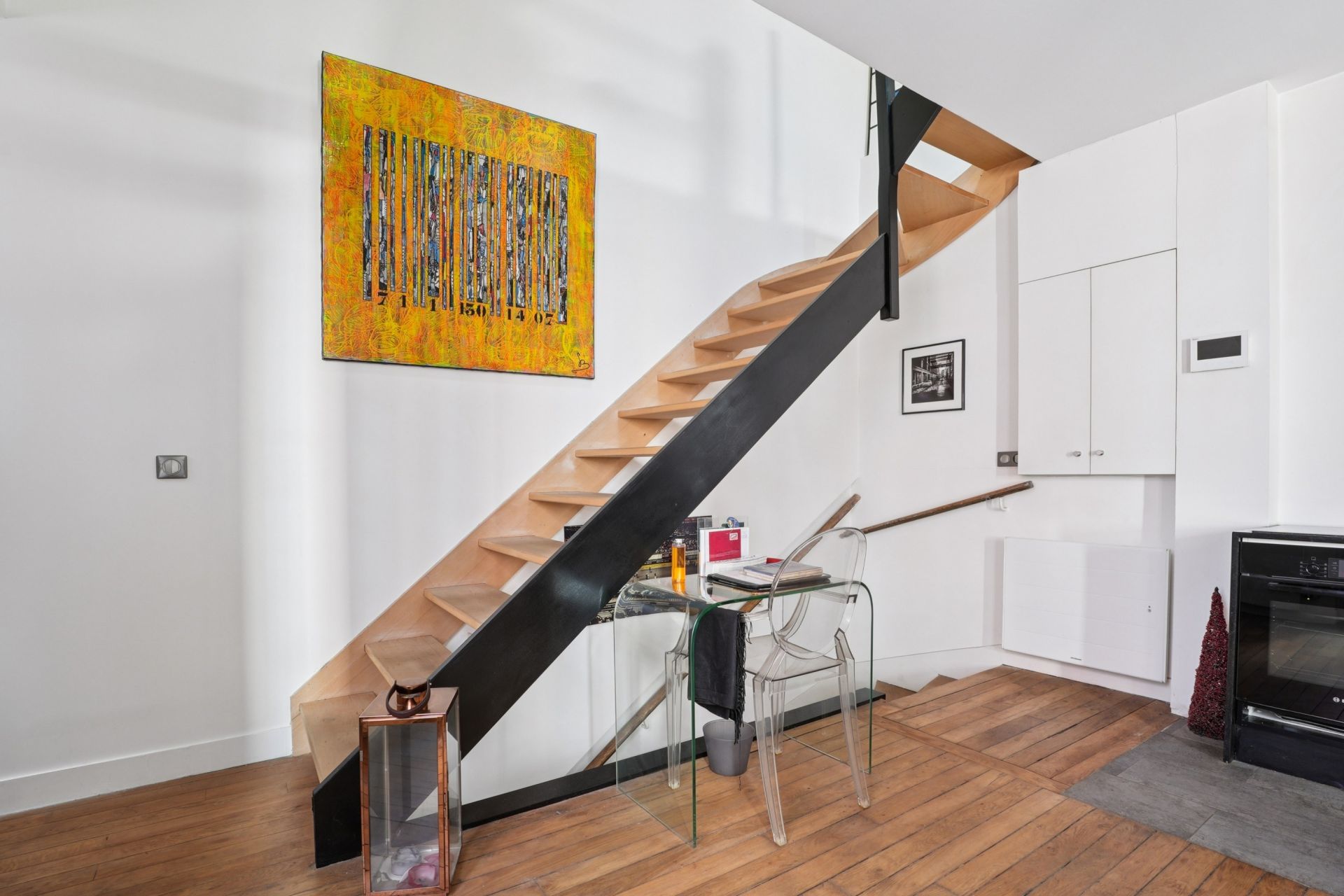 house 4 Rooms for sale on PARIS (75014)