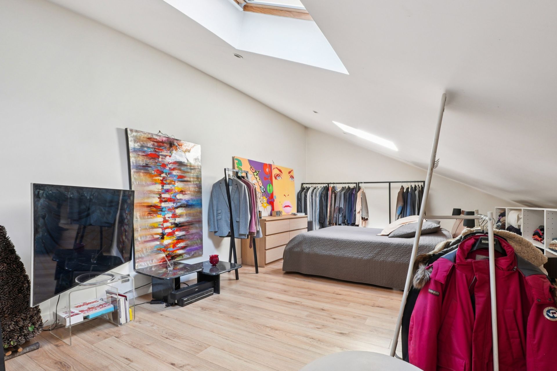 house 4 Rooms for sale on PARIS (75014)