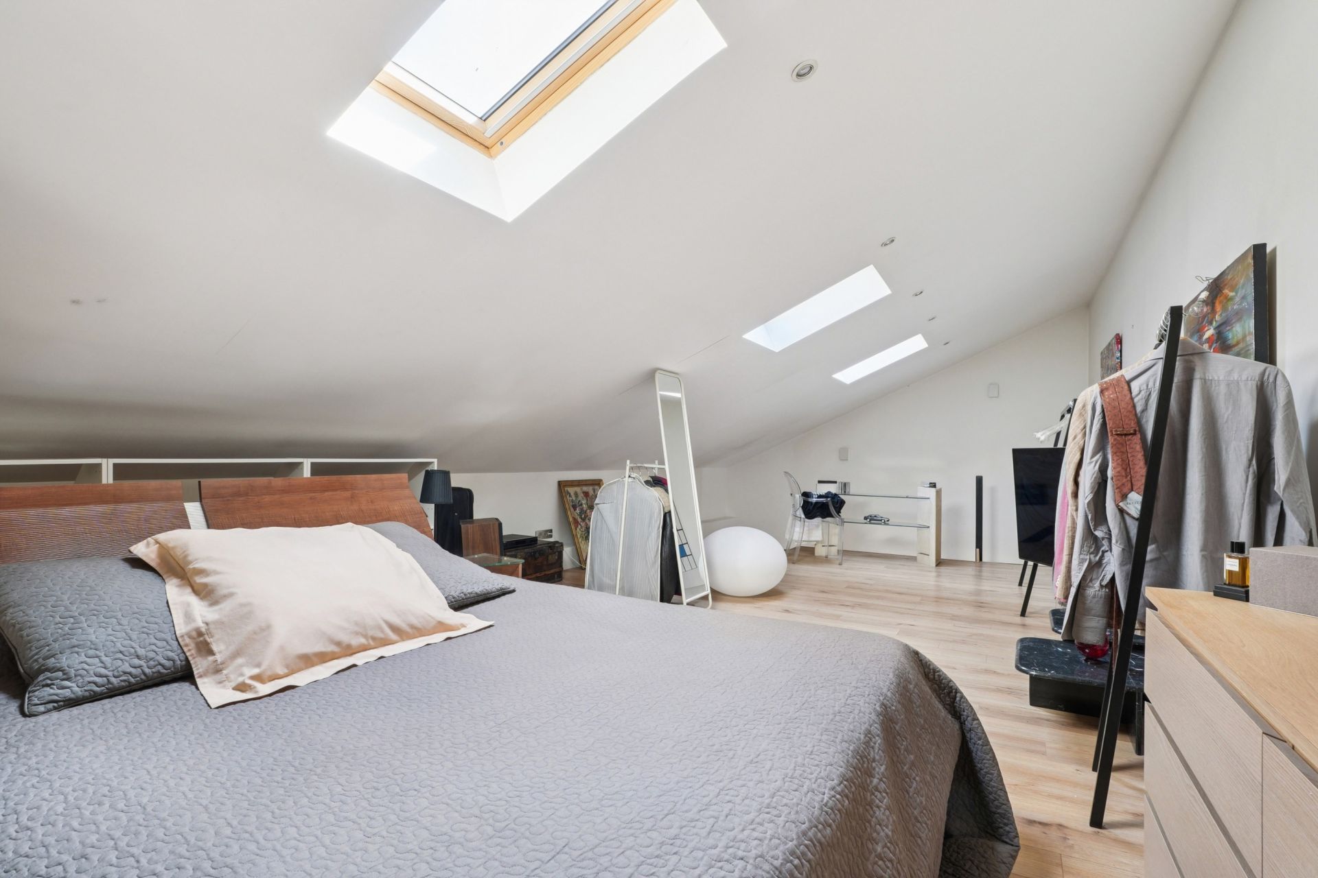 house 4 Rooms for sale on PARIS (75014)