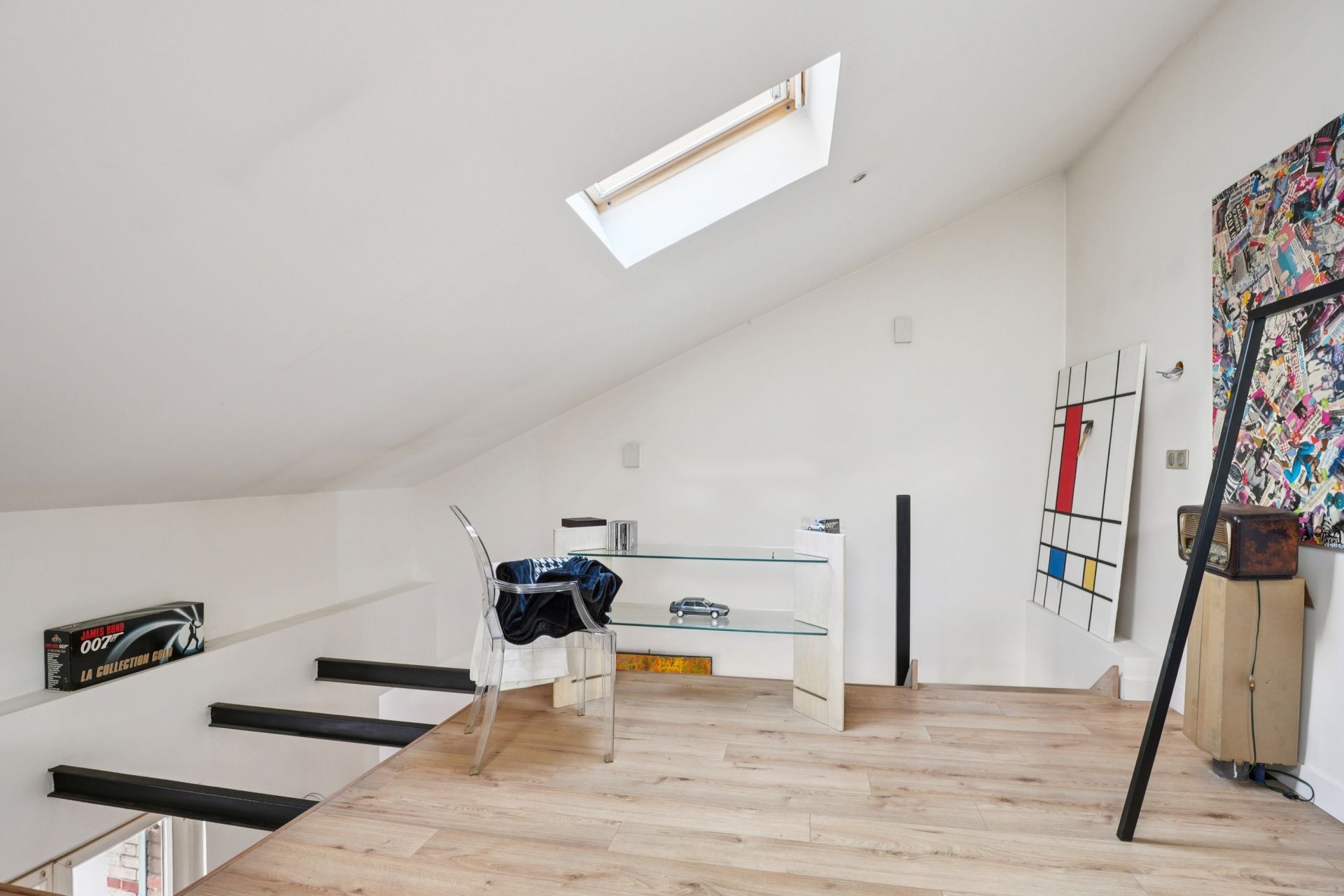 house 4 Rooms for sale on PARIS (75014)