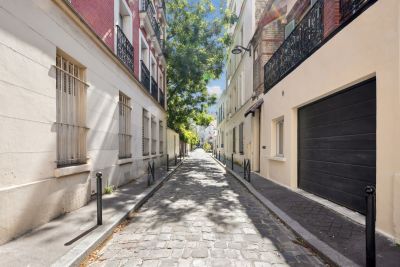 Sale House Paris 14 4 Rooms 108 m²