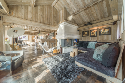 Sale Chalet Val-d'Isère 10 Rooms 500 m²