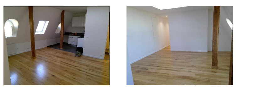 appartement 1 pièce en vente sur PARIS (75008)