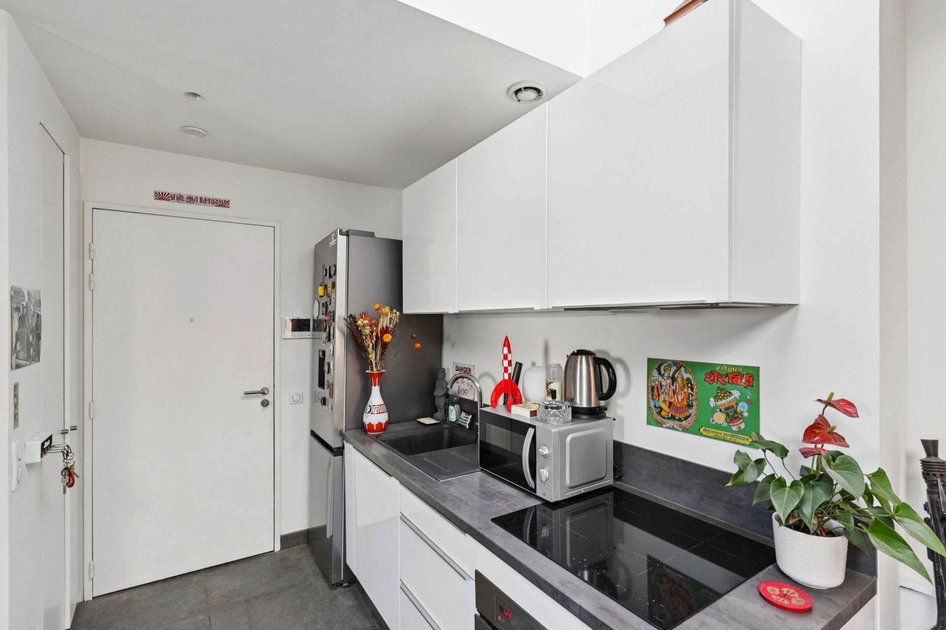 appartement 1 pièce en vente sur PARIS (75008)