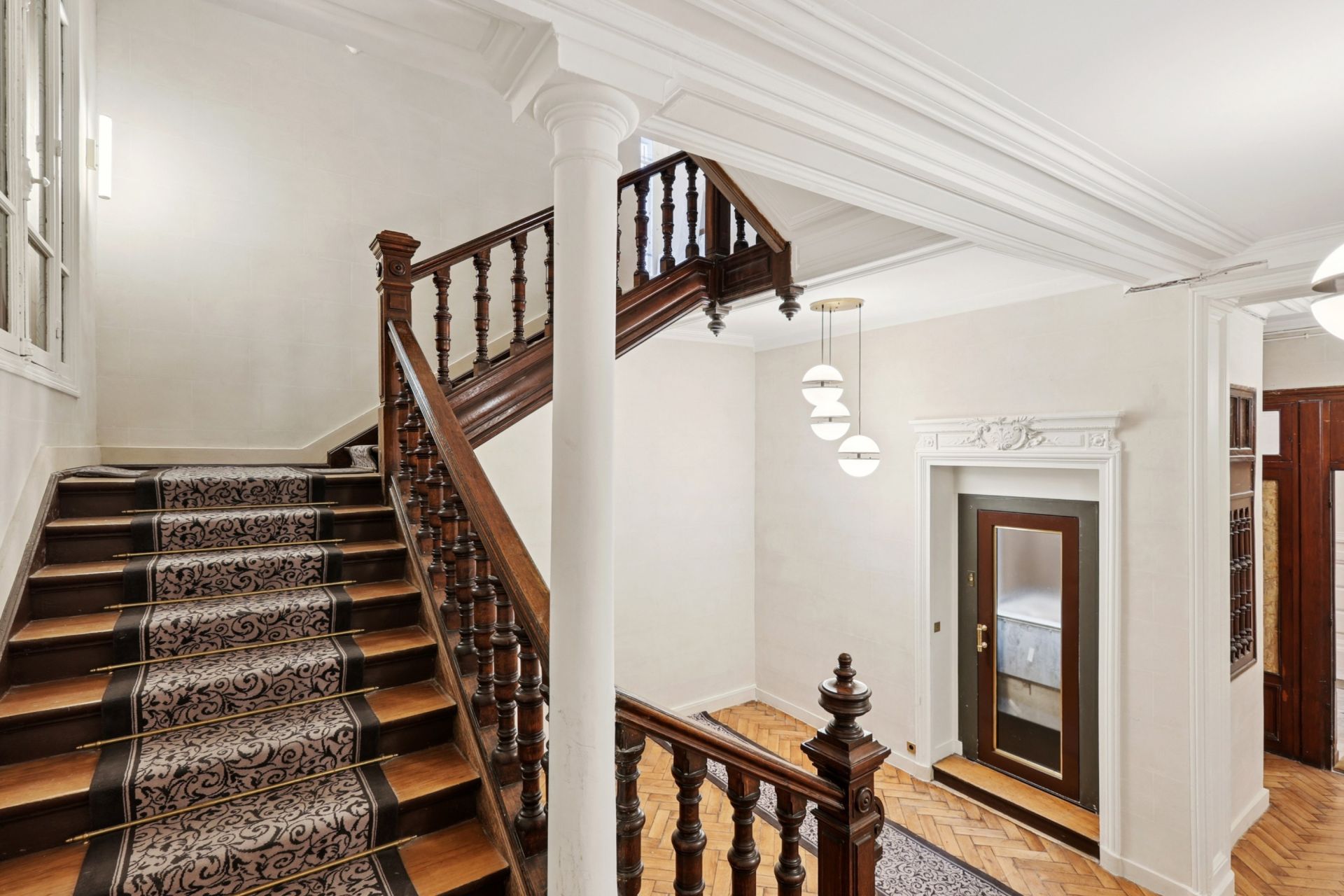 appartement 1 pièce en vente sur PARIS (75008)