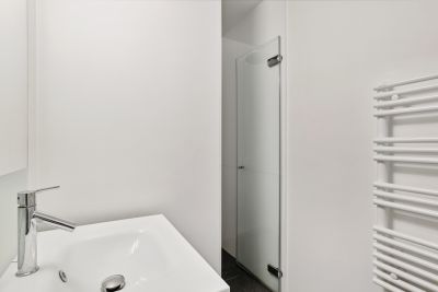 Vente Appartement Paris 8 2 Pièces 45 m²