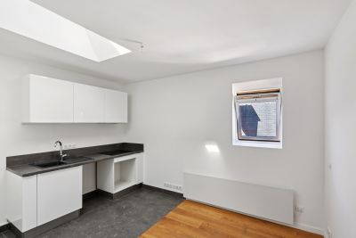 Vente Appartement Paris 8 1 pièce 18 m²