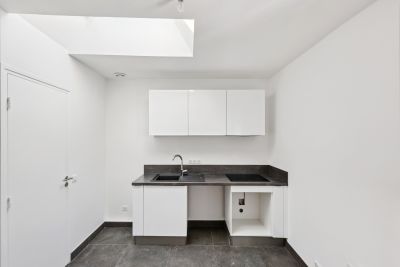 Vente Appartement Paris 8 1 pièce 18 m²