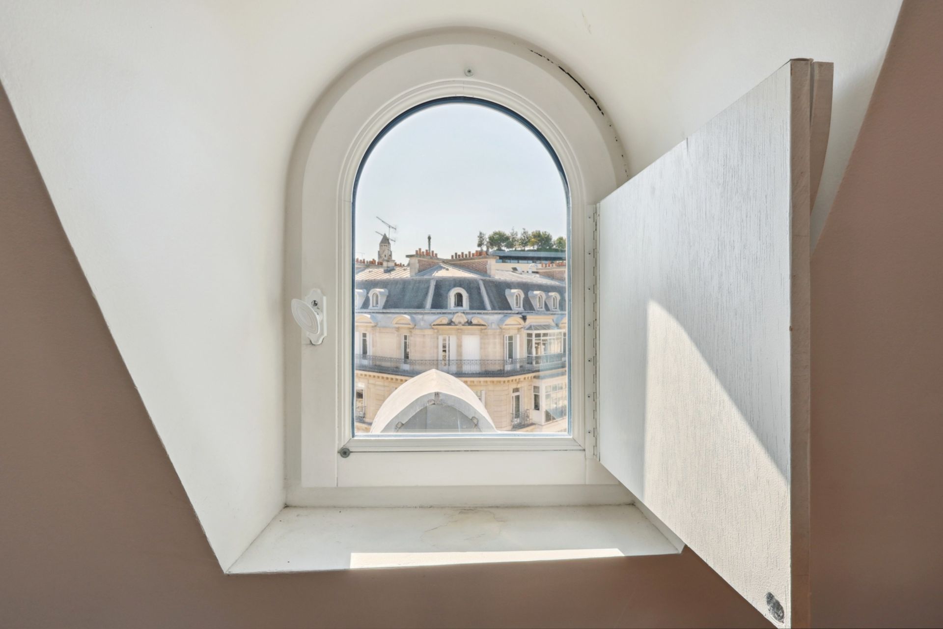 appartement 1 pièce en vente sur PARIS (75008)