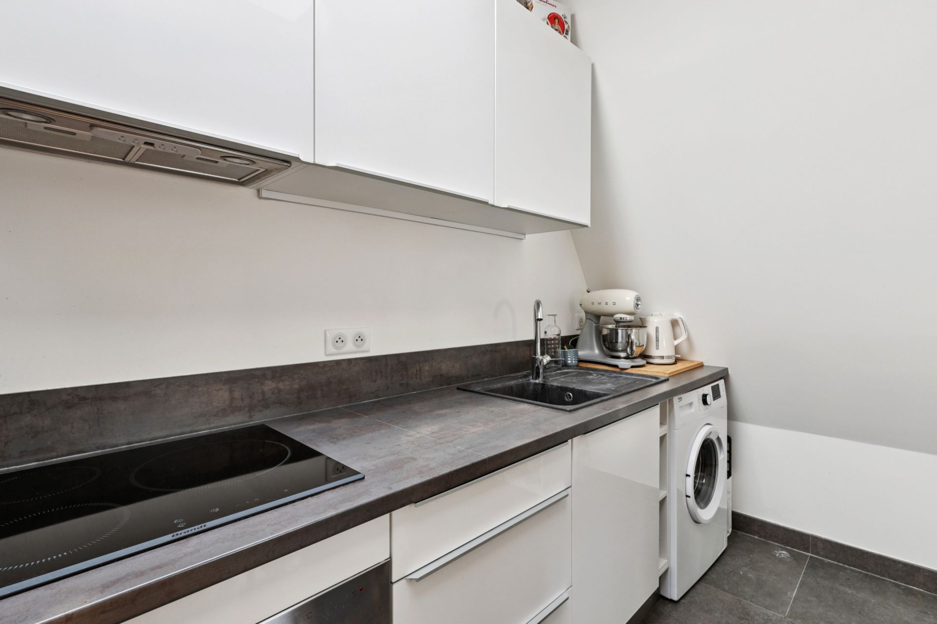 appartement 1 pièce en vente sur PARIS (75008)