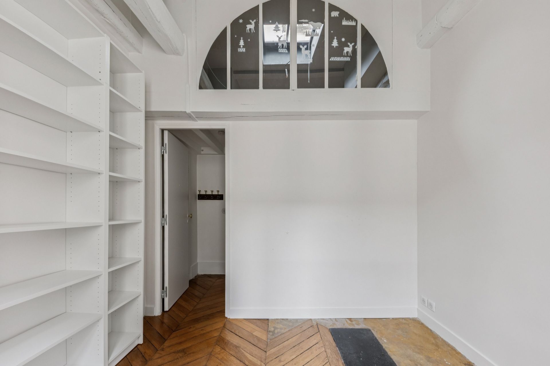 apartment 4 Rooms for sale on PARIS (75006)