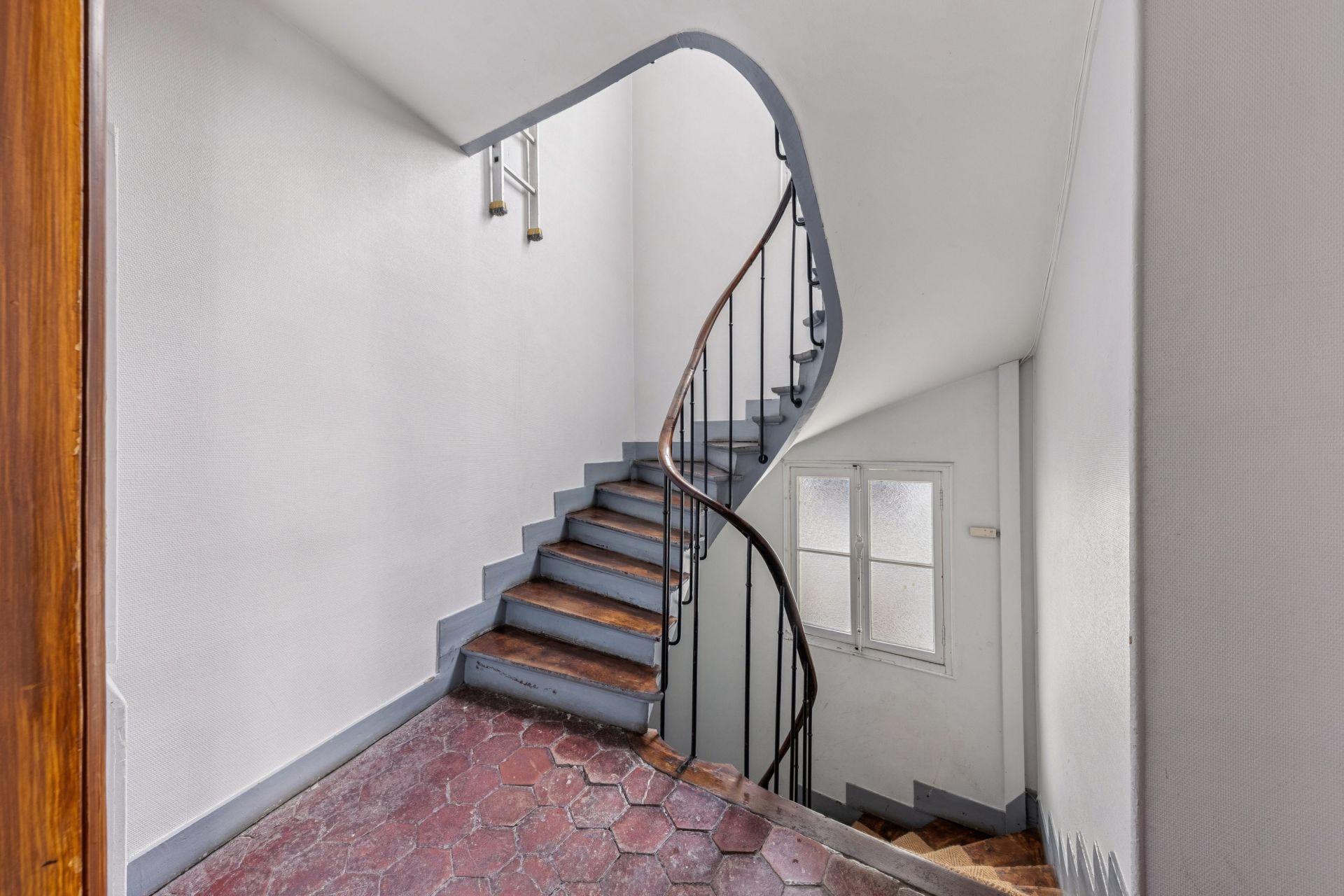 apartment 4 Rooms for sale on PARIS (75006)