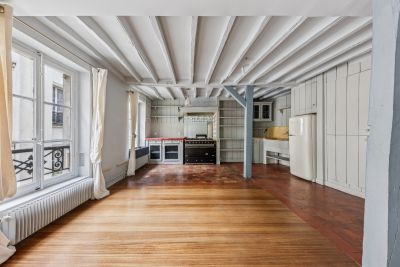 apartment 4 Rooms for sale on PARIS (75006) Sale Apartment Paris 6 4 Rooms 103 m²