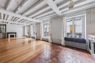 appartement 4 Pièces en vente sur PARIS (75006)