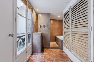 appartement 4 Pièces en vente sur PARIS (75006)