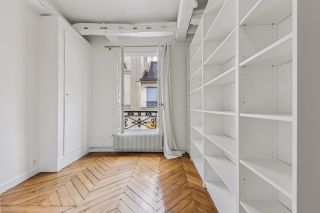 appartement 4 Pièces en vente sur PARIS (75006)