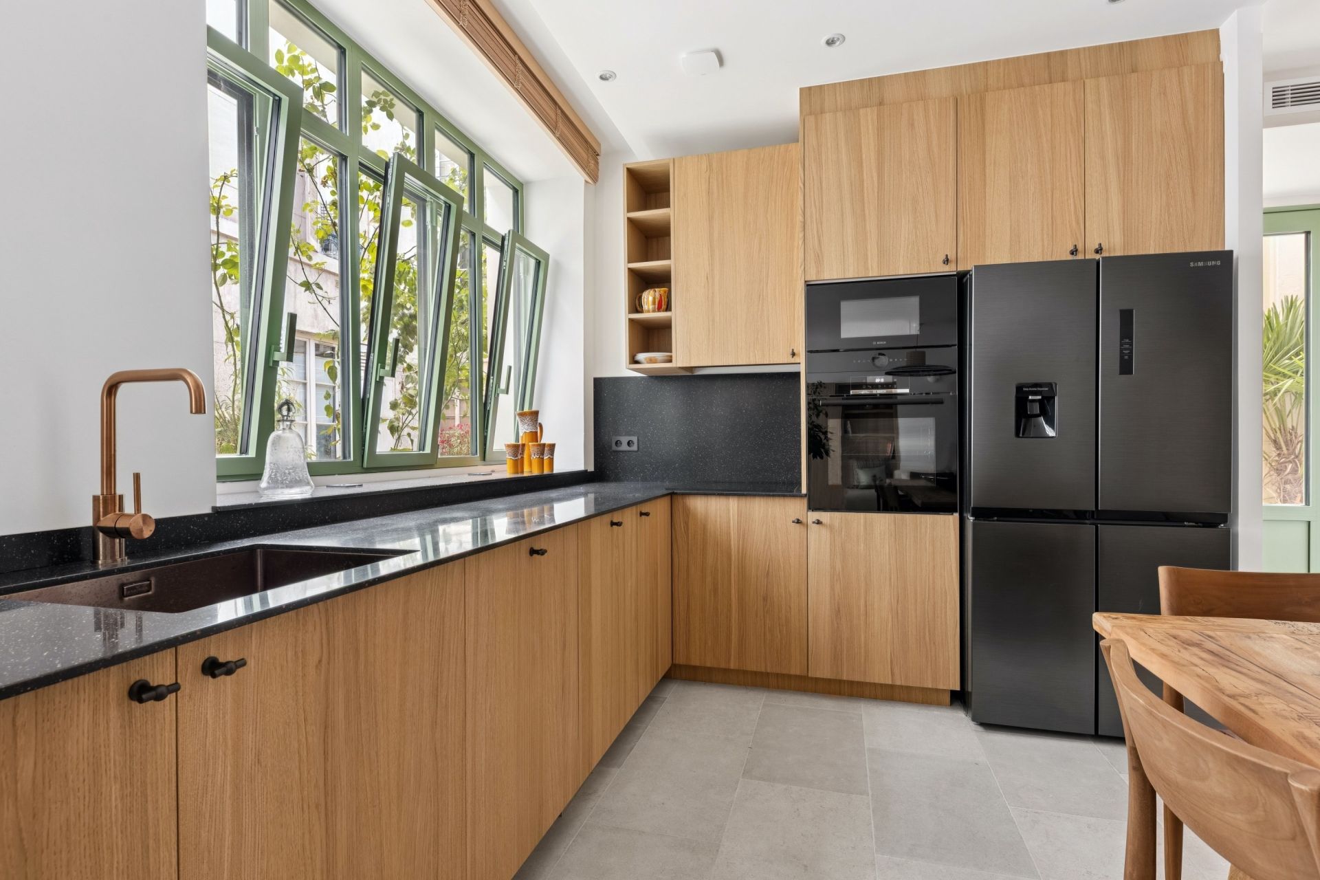 maison de ville 5 Pièces en vente sur PARIS (75005)