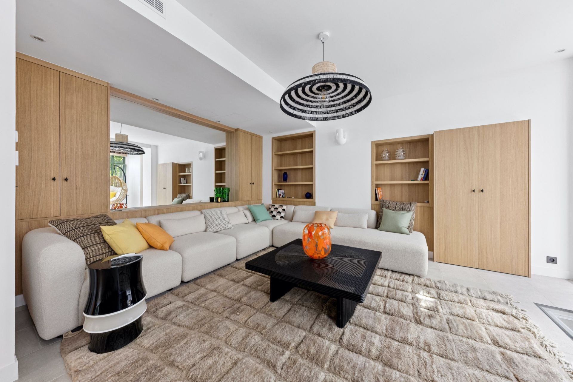 townhouse 5 Rooms for sale on PARIS (75005)