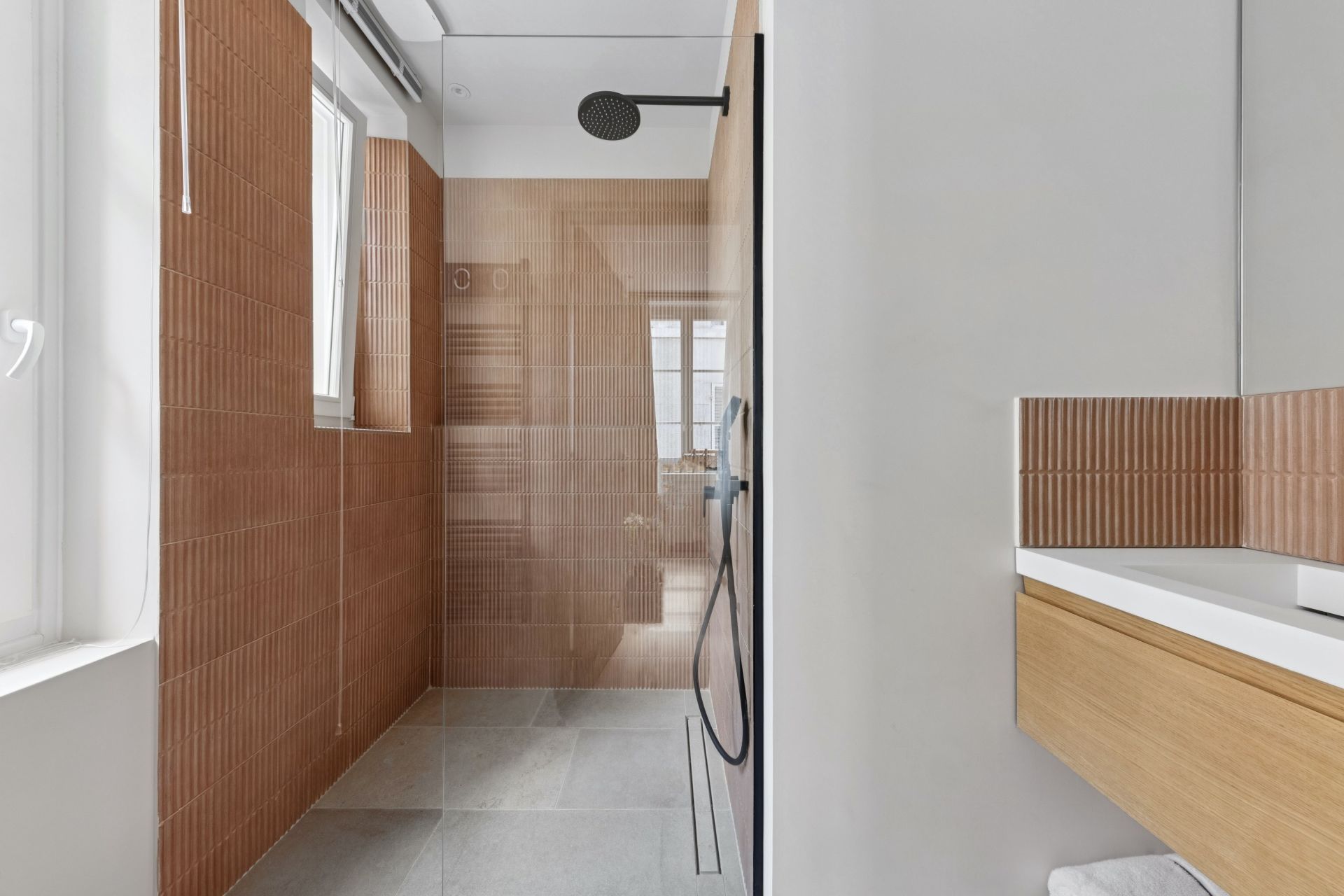 maison de ville 5 Pièces en vente sur PARIS (75005)