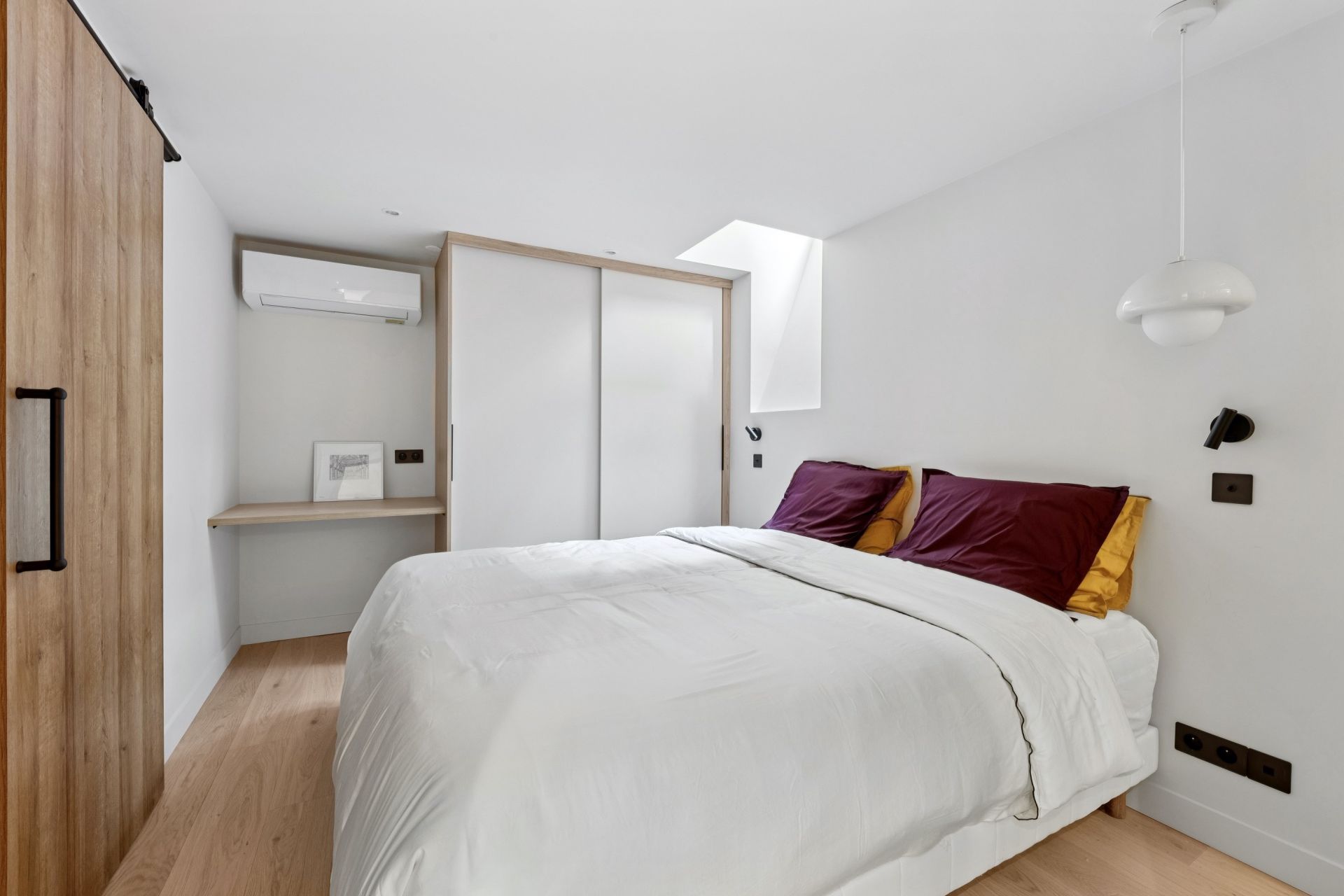 maison de ville 5 Pièces en vente sur PARIS (75005)