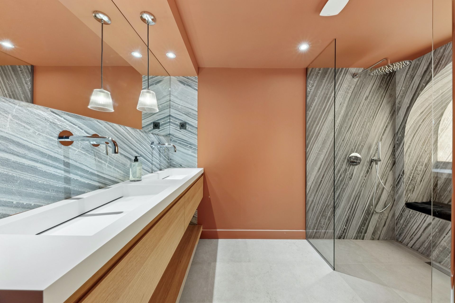 maison de ville 5 Pièces en vente sur PARIS (75005)