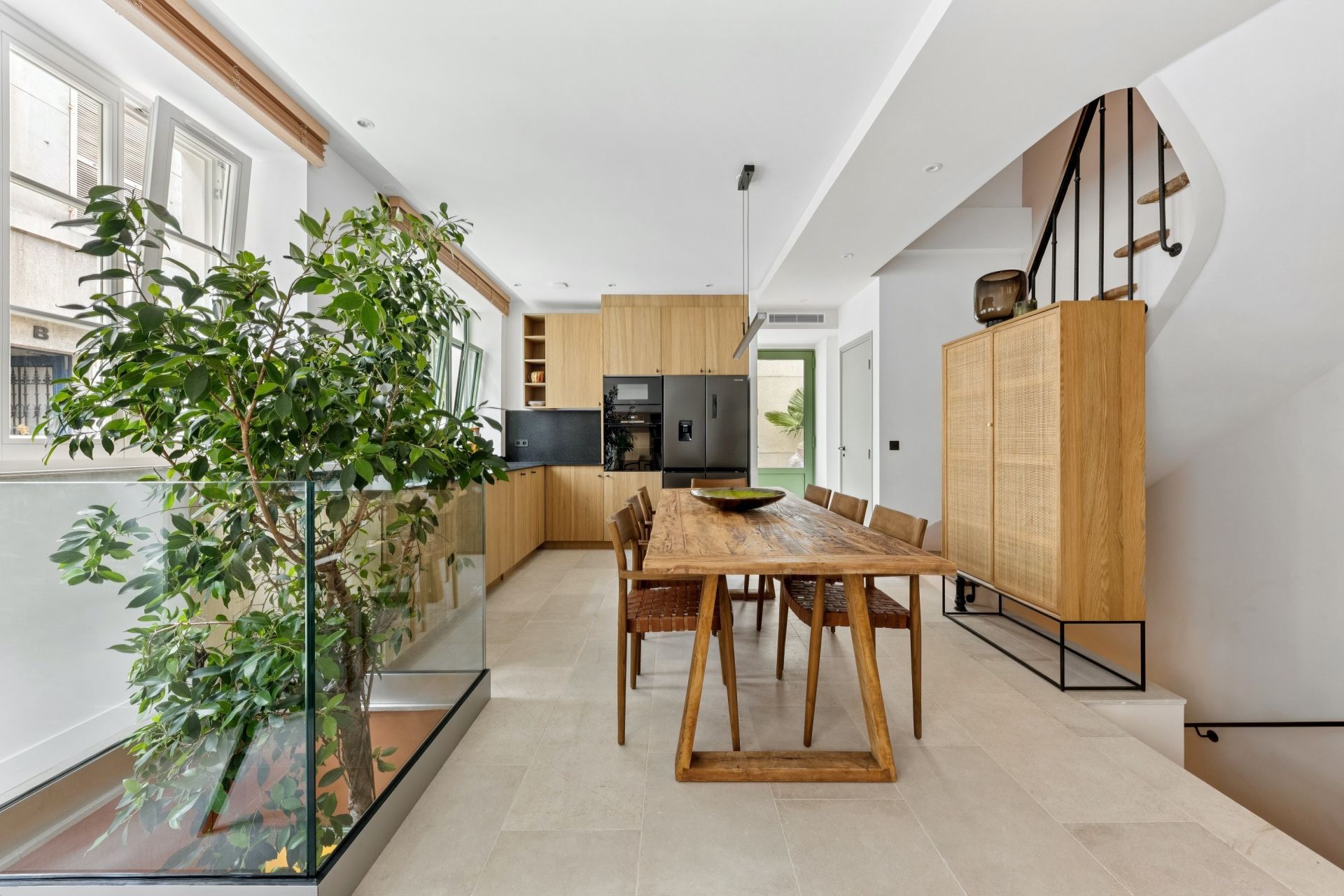 maison de ville 5 Pièces en vente sur PARIS (75005)