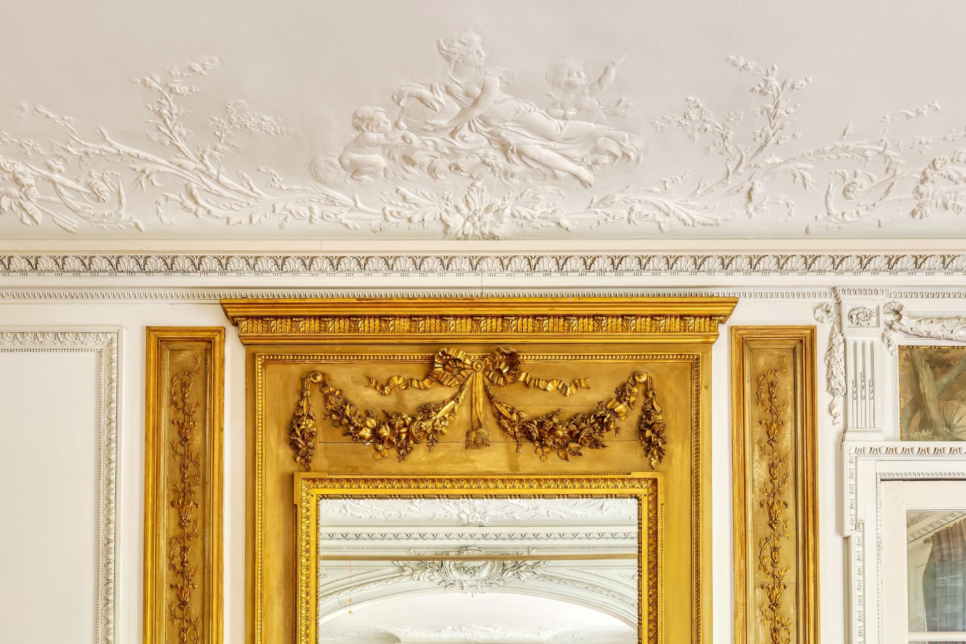 appartement 5 Pièces en vente sur PARIS (75017)