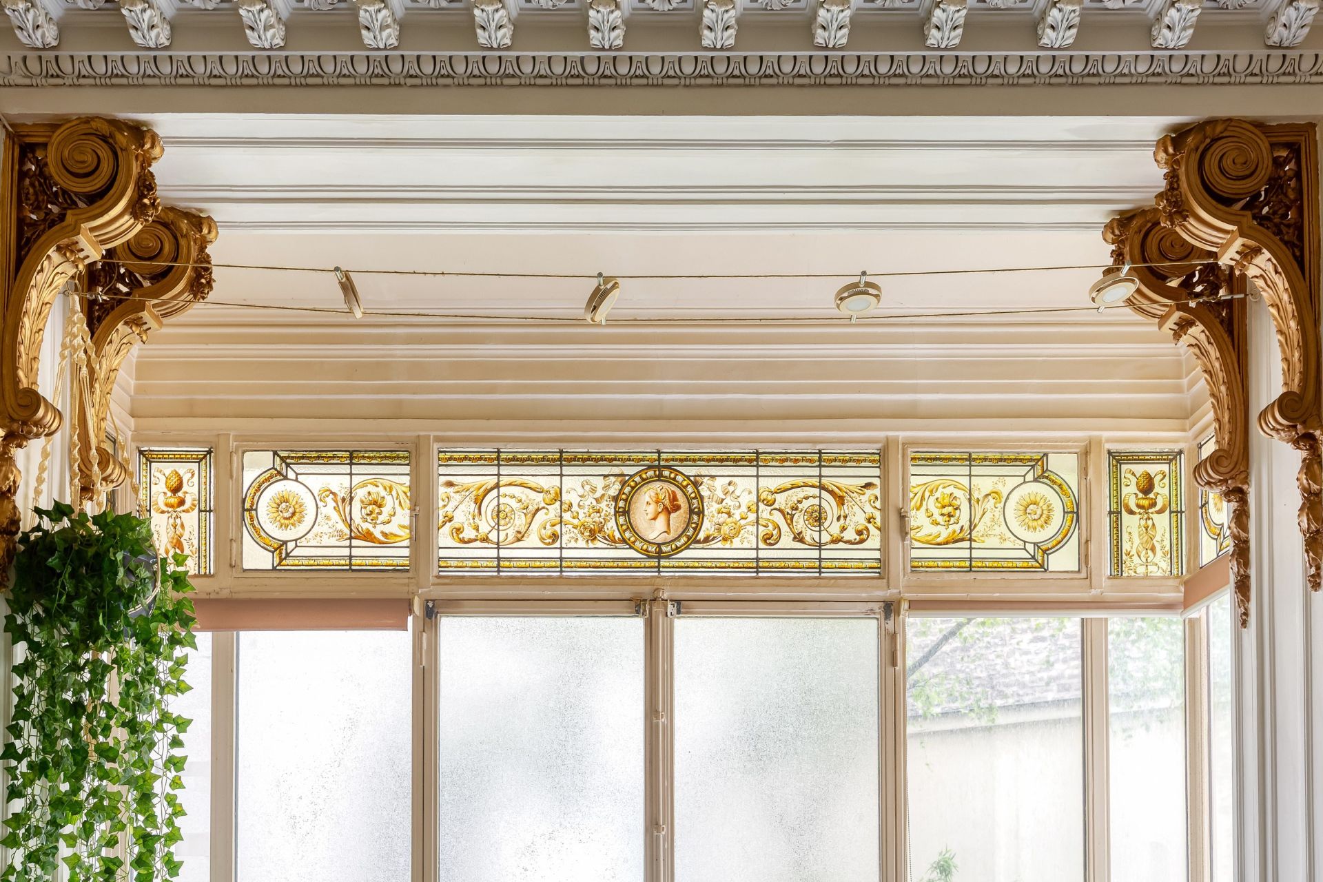 appartement 5 Pièces en vente sur PARIS (75017)