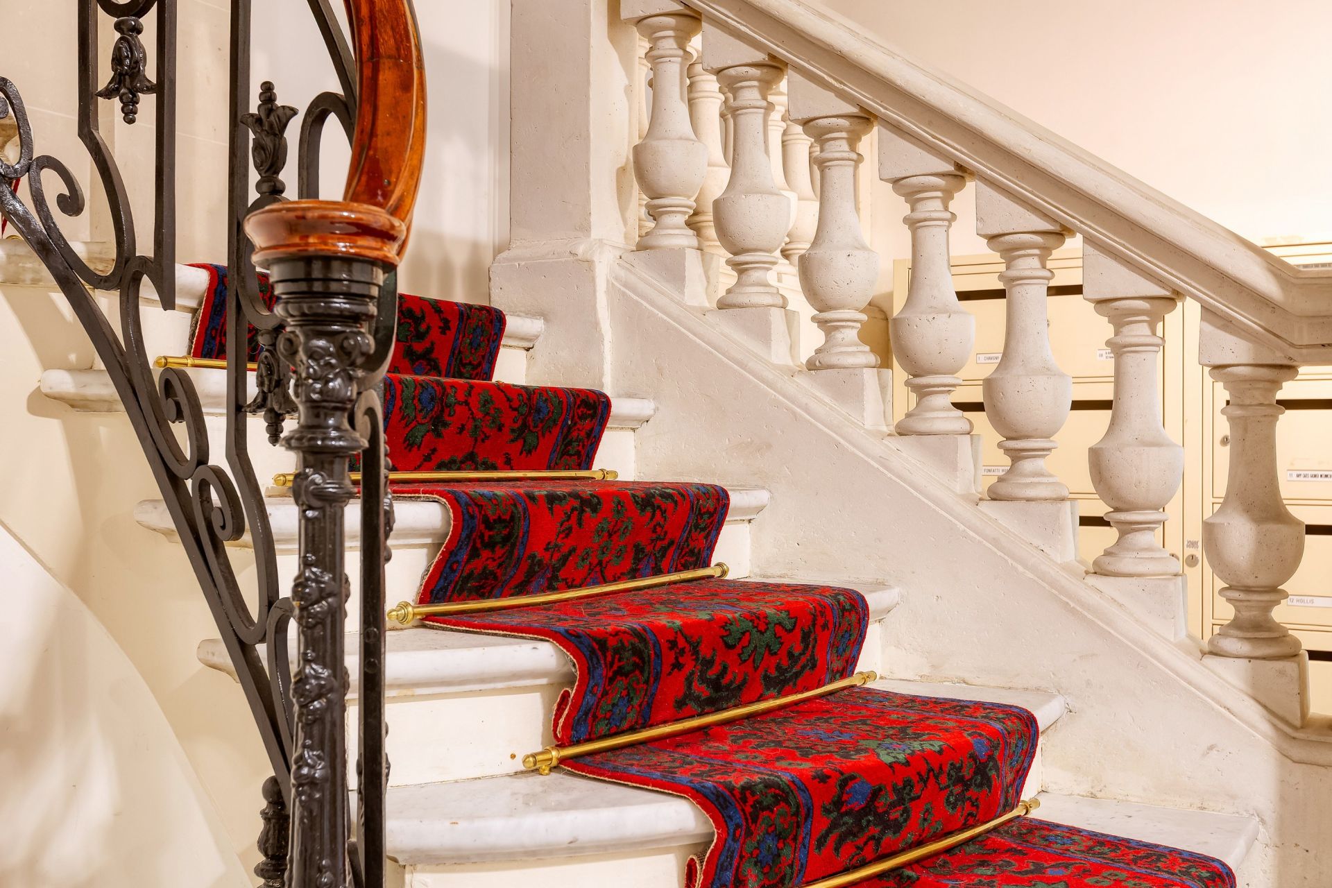 appartement 5 Pièces en vente sur PARIS (75017)