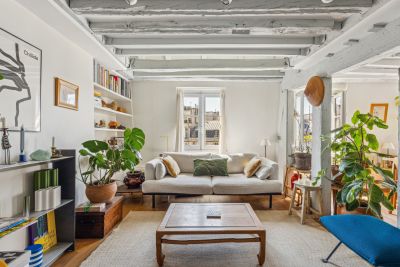 apartment 3 Rooms for sale on PARIS (75001) Sale Apartment Paris 1 3 Rooms 88.86 m²