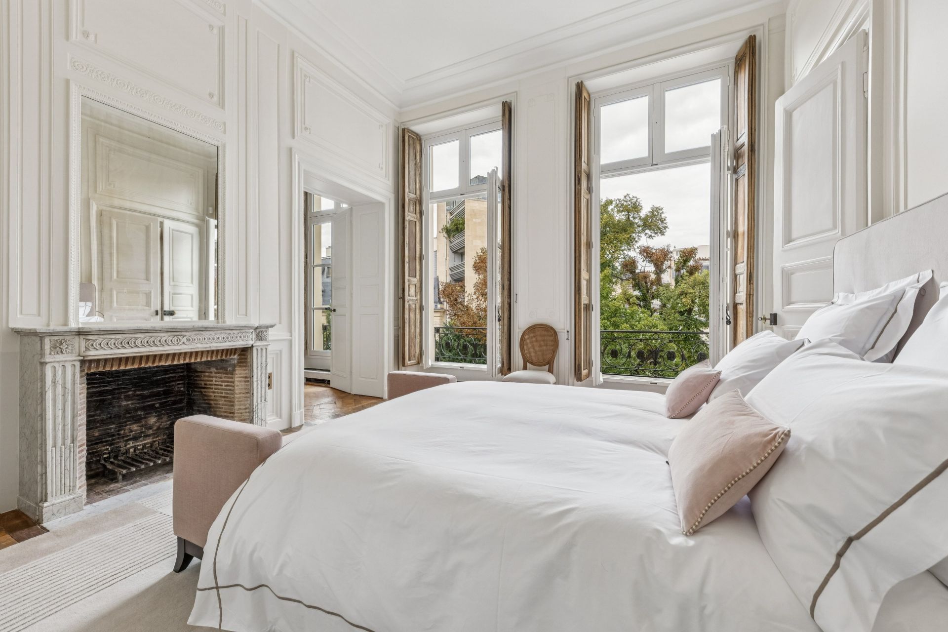 appartement 5 Pièces en location sur PARIS (75006)