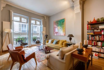 Sale Apartment Paris 9 5&nbsp;Rooms 158.18&nbsp;m²