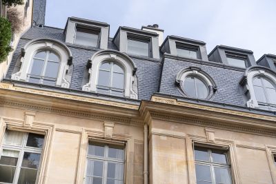 Sale Apartment Paris 7 5&nbsp;Rooms 190&nbsp;m²