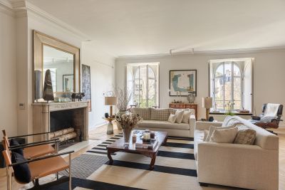 appartement 5 Pièces en vente sur PARIS (75007) Vente Appartement Paris 7 5 Pièces 190 m²
