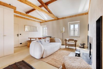 Vente Appartement Paris 10 3 Pièces 78.13 m²