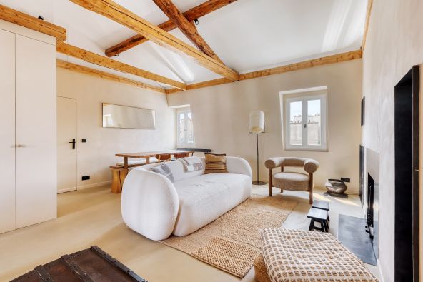 Vente Appartement Paris 10 3 Pièces 78.13 m²