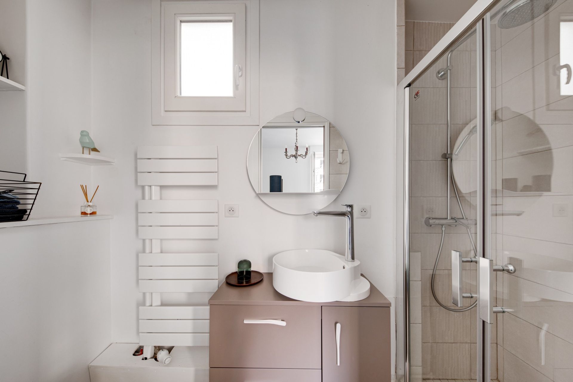 duplex 5 Rooms for sale on PARIS (75018)