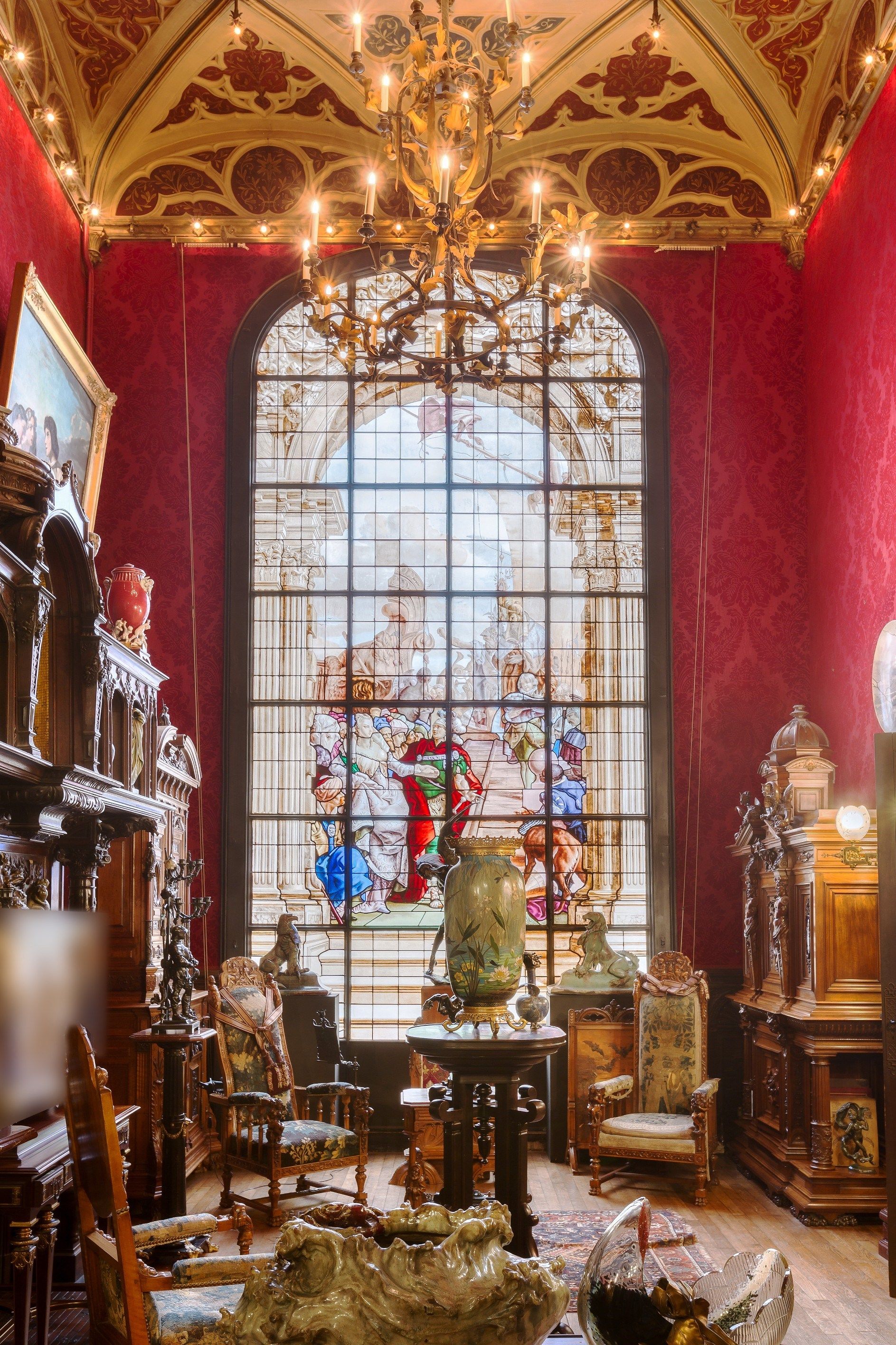 appartement 5 Pièces en vente sur PARIS (75009)