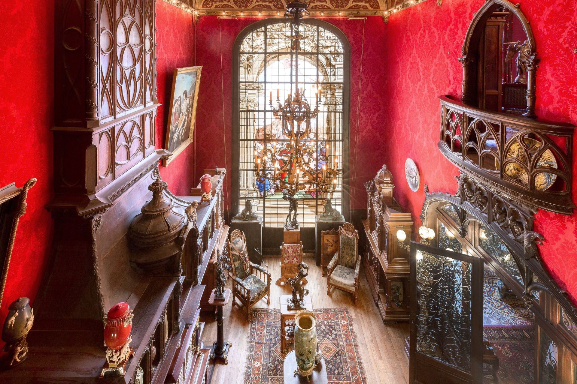 appartement 5 Pièces en vente sur PARIS (75009)