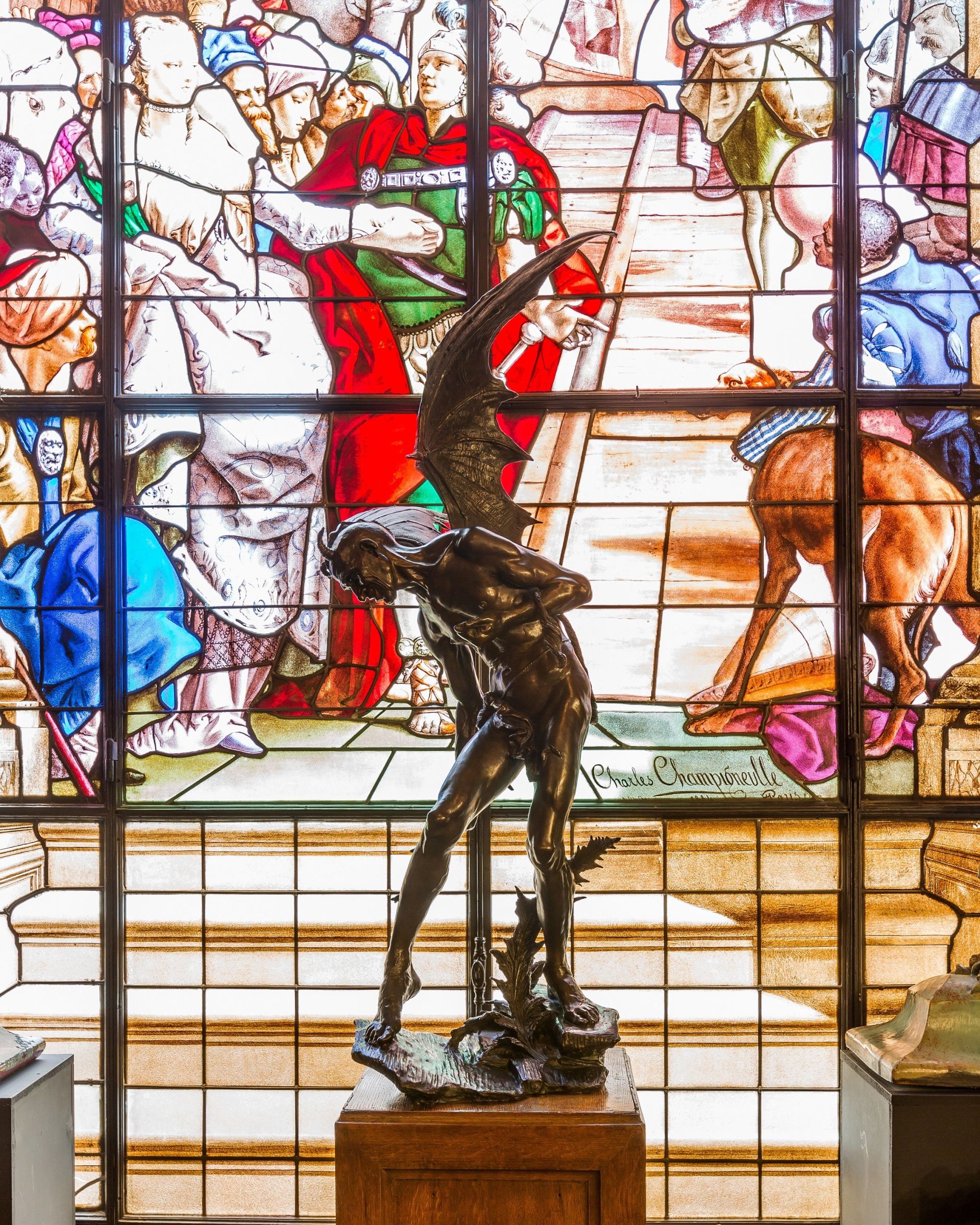 appartement 5 Pièces en vente sur PARIS (75009)