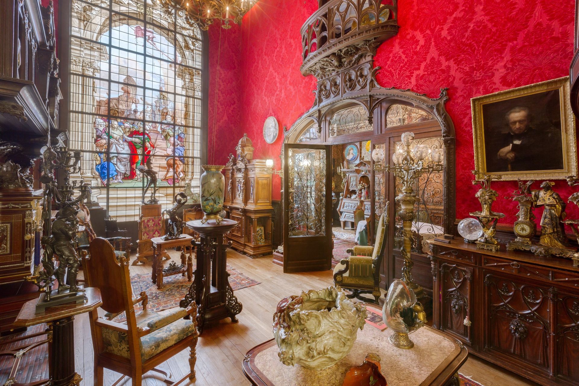 appartement 5 Pièces en vente sur PARIS (75009)