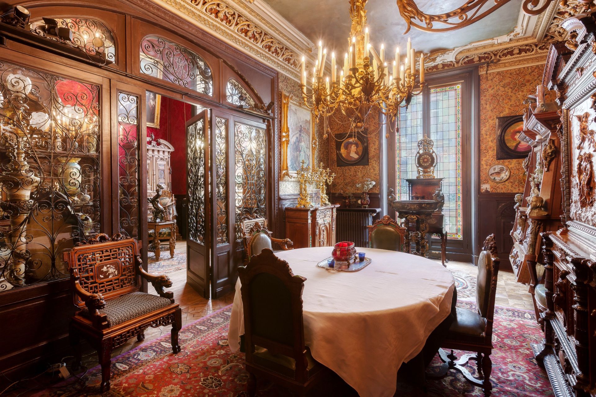 appartement 5 Pièces en vente sur PARIS (75009)