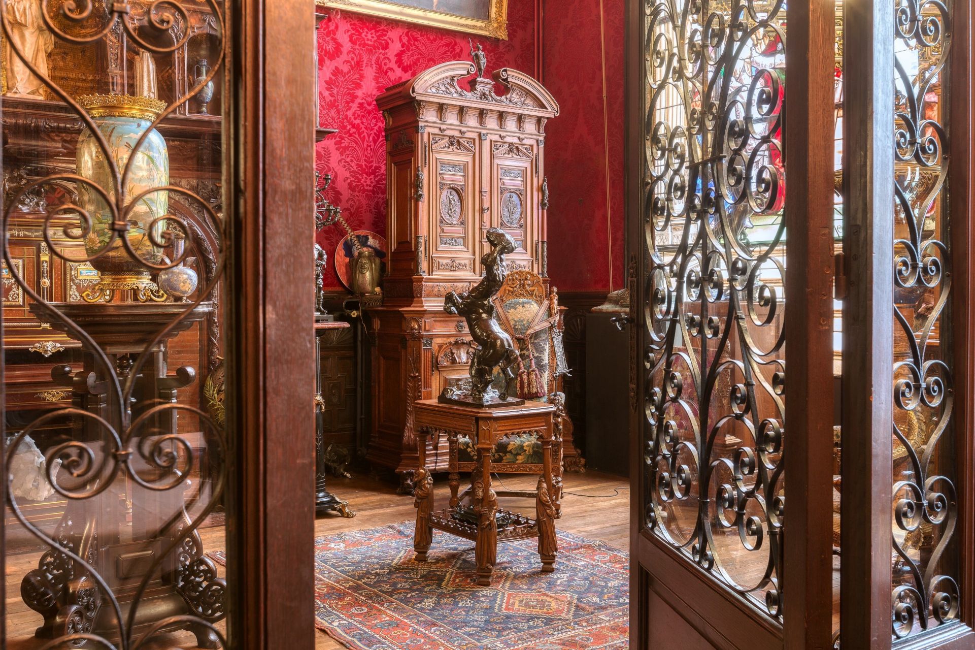 appartement 5 Pièces en vente sur PARIS (75009)