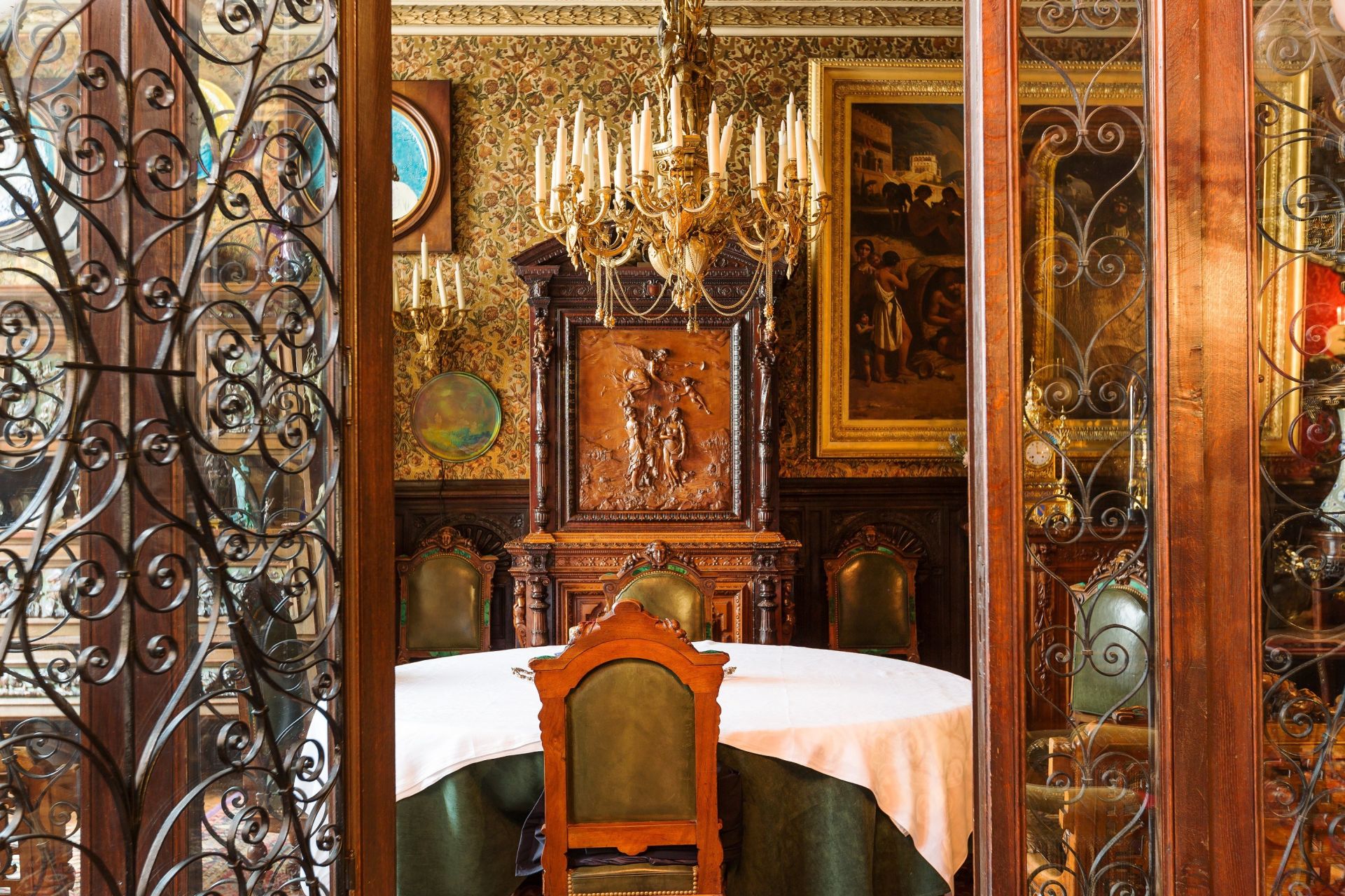 appartement 5 Pièces en vente sur PARIS (75009)